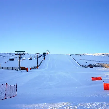 Casa di campagna Casa Rural&spa Mirador Sierra De Béjar Guijo de Avila