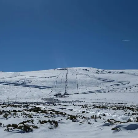 منزل ريفي & Mirador Sierra De Bejar *