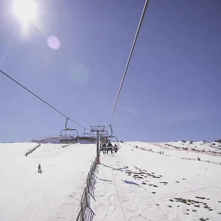 Casa Rural&spa Mirador Sierra De Béjar Casa di campagna Guijo de Avila