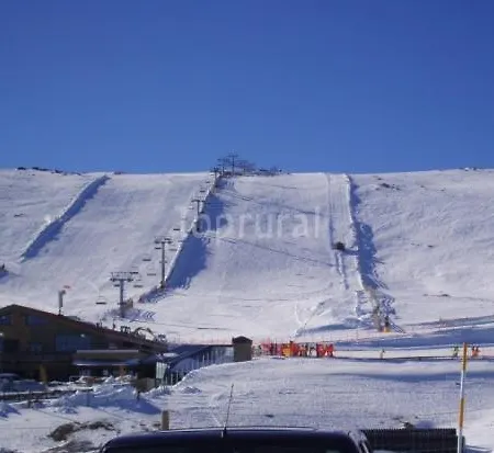 Casa Rural&spa Mirador Sierra De Béjar *