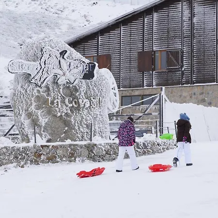 Casa Rural&spa Mirador Sierra De Béjar * Guijo de Avila