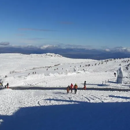 Casa Rural&spa Mirador Sierra De Béjar * Guijo de Avila