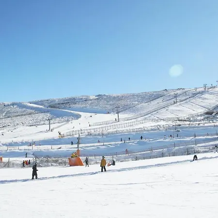 منزل ريفي & Mirador Sierra De Bejar