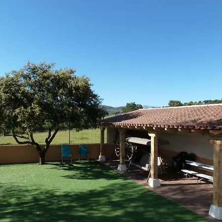 Casa Rural&spa Mirador Sierra De Béjar