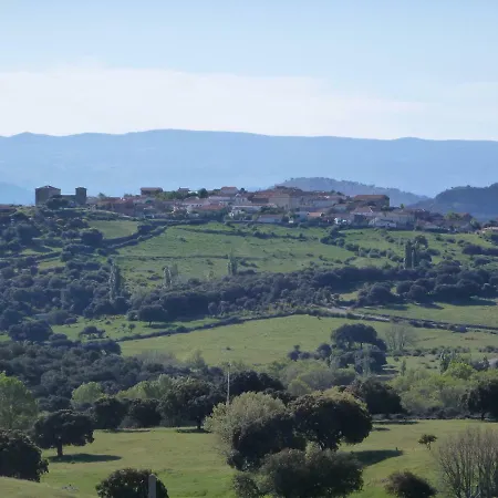 Country house & Mirador Sierra De Bejar