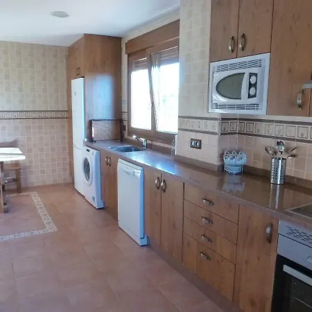 Country house & Mirador Sierra De Bejar *