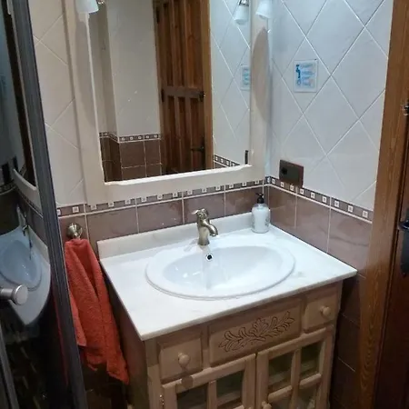 Casa Rural&spa Mirador Sierra De Béjar * Guijo de Avila