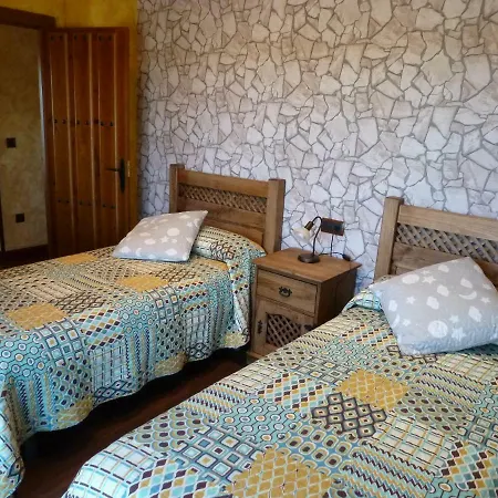 Country house & Mirador Sierra De Bejar
