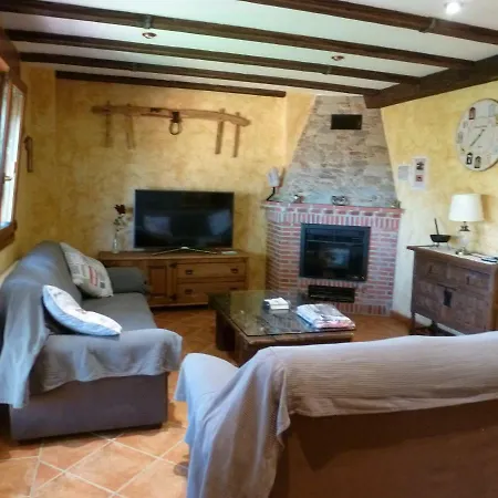 Casa Rural&spa Mirador Sierra De Béjar