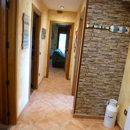& Mirador Sierra De Bejar Country house