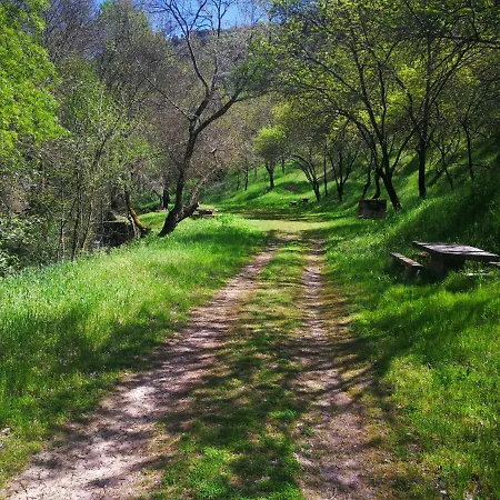 Casa di campagna Casa Rural&spa Mirador Sierra De Béjar Guijo de Avila