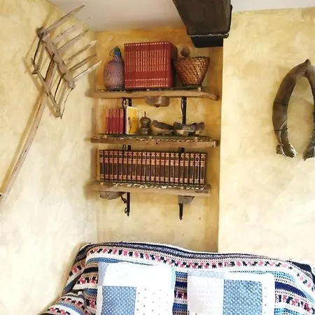 Casa di campagna Casa Rural&spa Mirador Sierra De Béjar Guijo de Avila