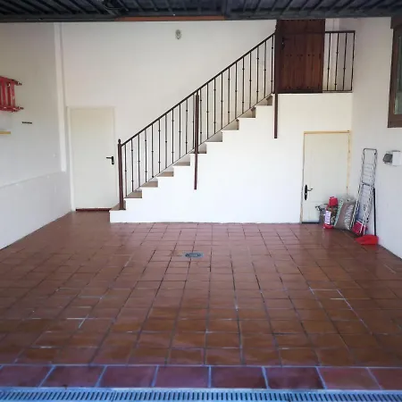 & Mirador Sierra De Bejar Country house