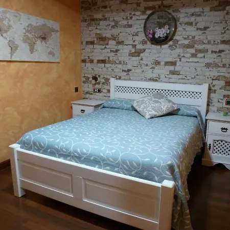 Casa di campagna Casa Rural&spa Mirador Sierra De Béjar Guijo de Avila