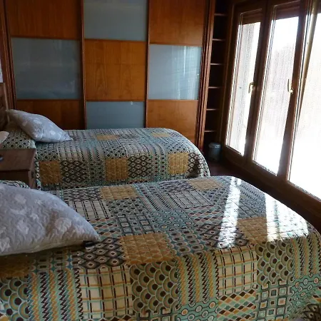 Casa Rural&spa Mirador Sierra De Béjar Casa di campagna Guijo de Avila