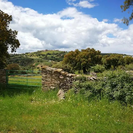 & Mirador Sierra De Bejar *