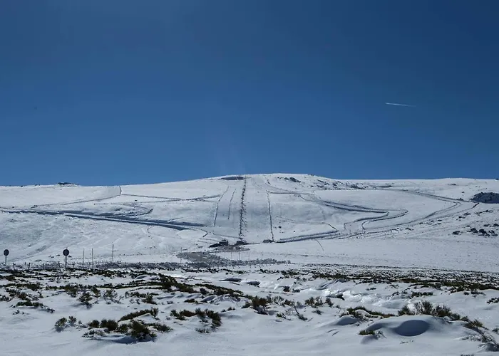 Séjour à la campagne Casa Rural&spa Mirador Sierra De Béjar *