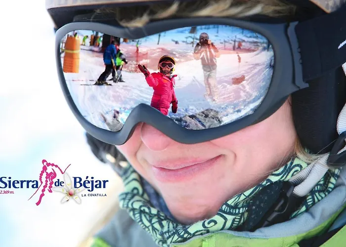 Casa Rural&spa Mirador Sierra De Béjar Séjour à la campagne Guijo de Avila