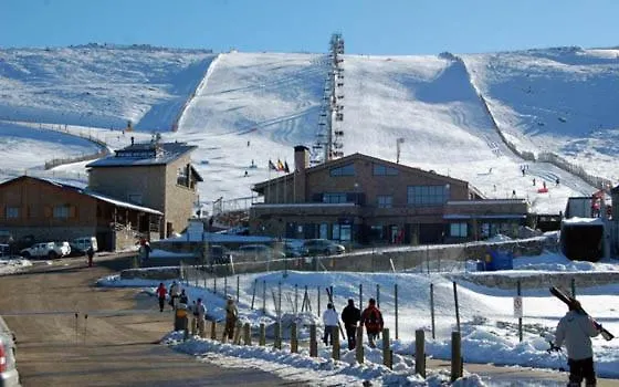 Casa Rural&spa Mirador Sierra De Béjar Séjour à la campagne *
