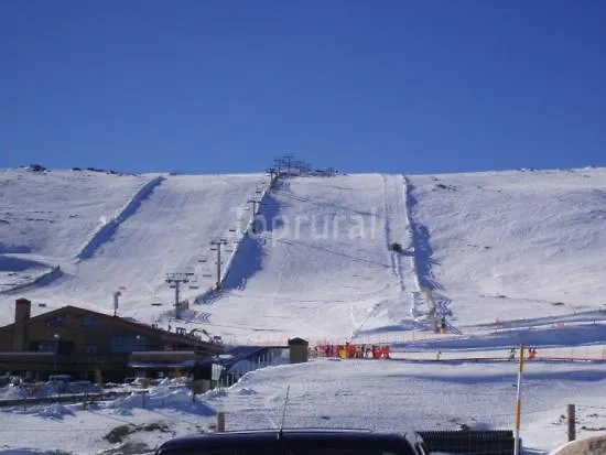 Casa Rural&spa Mirador Sierra De Béjar *