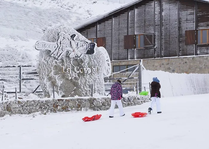 Casa Rural&spa Mirador Sierra De Béjar * Guijo de Avila