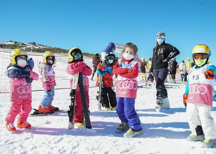 Casa Rural&spa Mirador Sierra De Béjar Séjour à la campagne