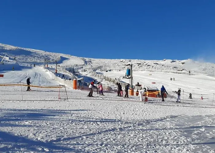 Casa Rural&spa Mirador Sierra De Béjar *