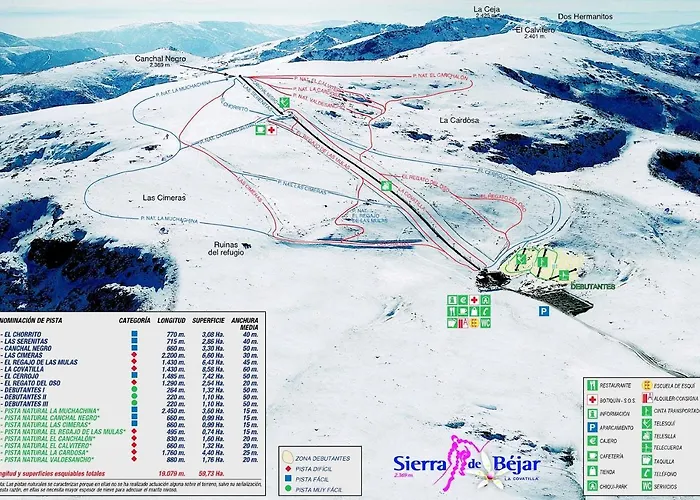 Séjour à la campagne Casa Rural&spa Mirador Sierra De Béjar *