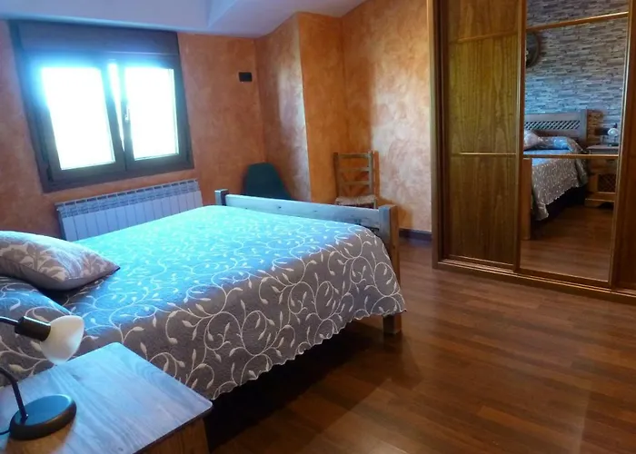 Casa Rural&spa Mirador Sierra De Béjar *