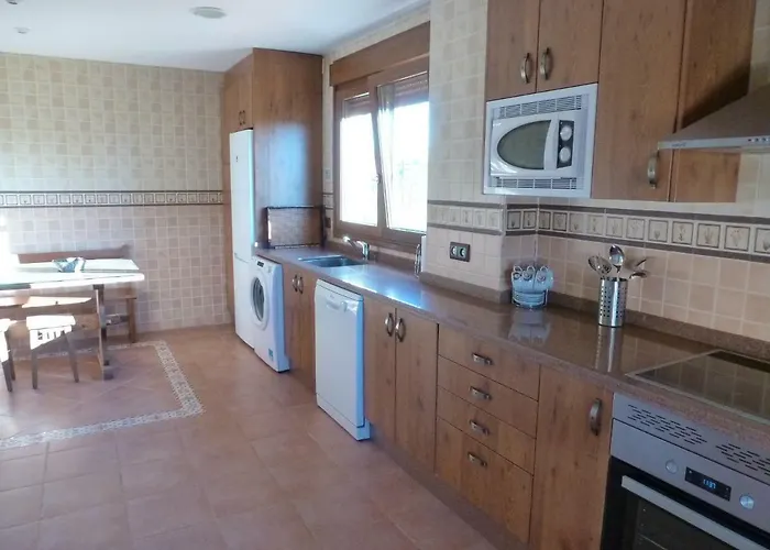Landhaus & Mirador Sierra De Bejar *