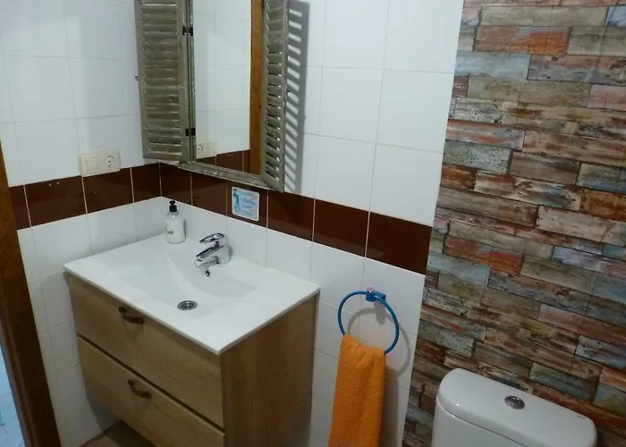 Casa Rural&spa Mirador Sierra De Béjar * Guijo de Avila