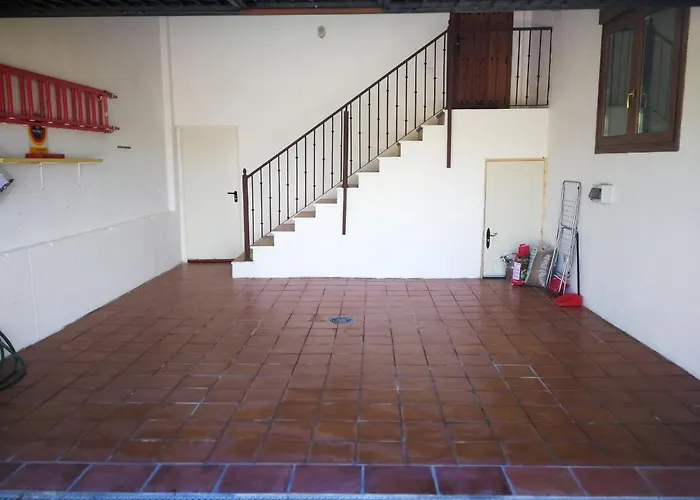 Casa Rural&spa Mirador Sierra De Béjar Séjour à la campagne