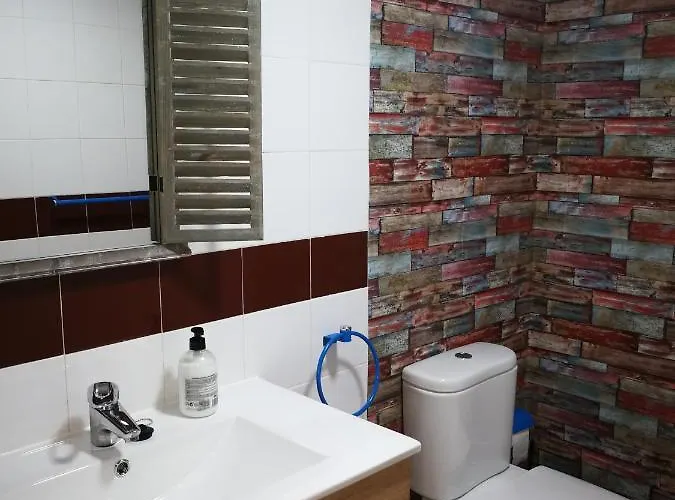 Casa Rural&spa Mirador Sierra De Béjar Guijo de Avila