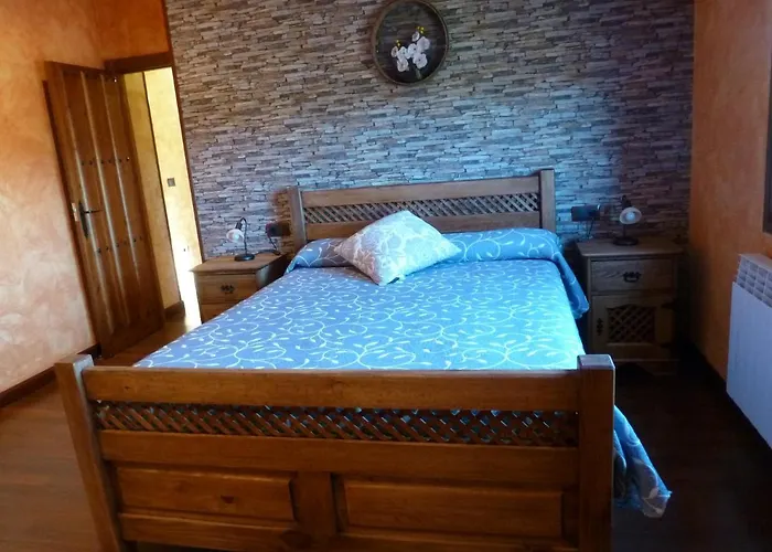 Séjour à la campagne Casa Rural&spa Mirador Sierra De Béjar