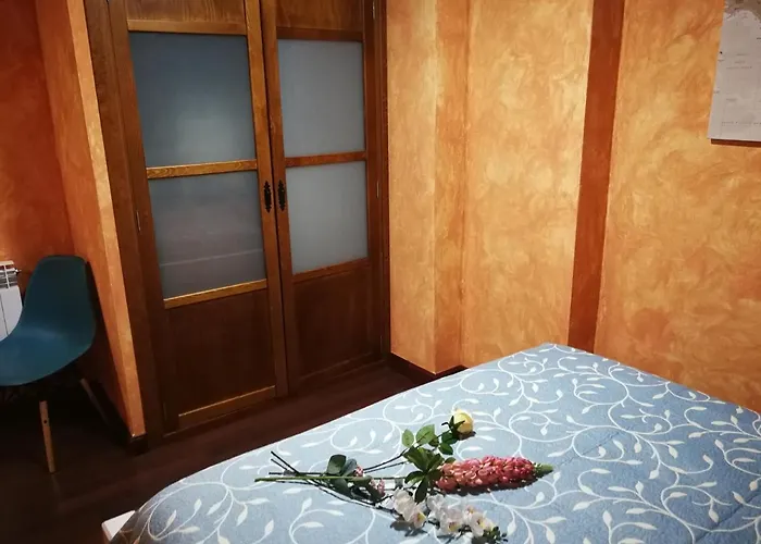 Casa Rural&spa Mirador Sierra De Béjar *